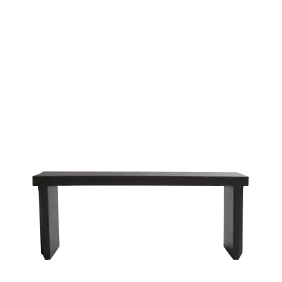 101 COPENHAGEN ARC Bank  •  120 cm lang